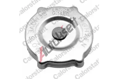 CALORSTAT by Vernet Uzavrac vko chladie CSV RC0152, RC0152