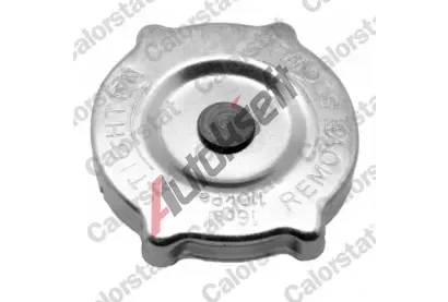 CALORSTAT by Vernet Uzavrac vko chladie CSV RC0153, RC0153