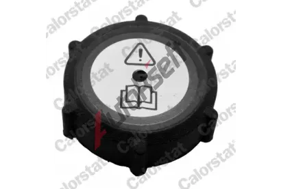 CALORSTAT by Vernet Uzavrac vko CSV RC0154, RC0154