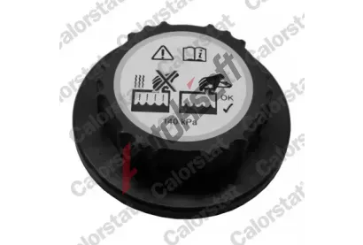CALORSTAT by Vernet Uzavrac vko CSV RC0157, RC0157