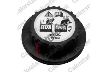 CALORSTAT by Vernet Uzavrac vko CSV RC0159, RC0159