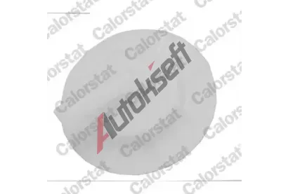 CALORSTAT by Vernet Uzavrac vko CSV RC0176, RC0176