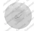 CALORSTAT by Vernet Uzavrac vko CSV RC0176, RC0176