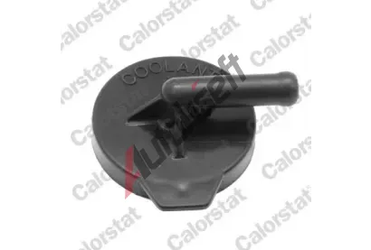 CALORSTAT by Vernet Uzavrac vko CSV RC0178, RC0178