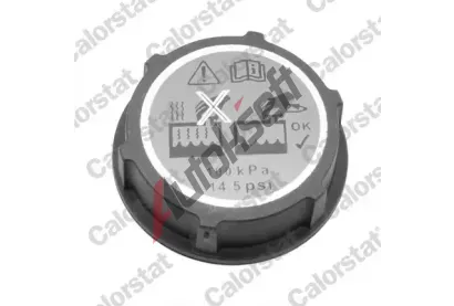 CALORSTAT by Vernet Uzavrac vko CSV RC0191, RC0191