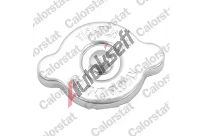 CALORSTAT by Vernet Uzavrac vko chladie CSV RC0193, RC0193