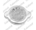 Uzavrac vko chladie CALORSTAT by Vernet ‐ CSV RC0196