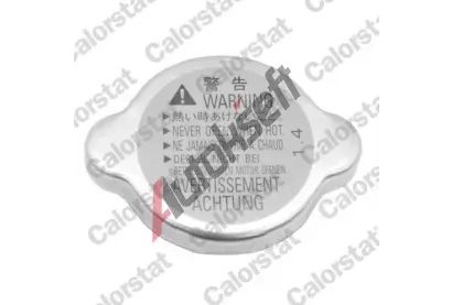 CALORSTAT by Vernet Uzavrac vko chladie CSV RC0196, RC0196