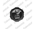 Uzavrac vko CALORSTAT by Vernet ‐ CSV RC0200
