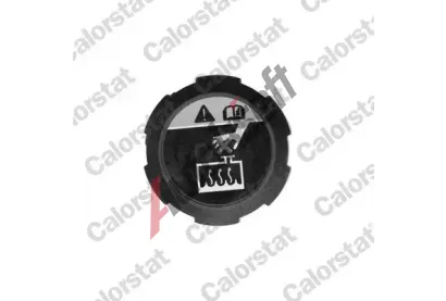CALORSTAT by Vernet Uzavrac vko CSV RC0200, RC0200