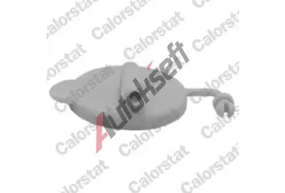 CALORSTAT by Vernet Uzavrac vko CSV RC0202, RC0202