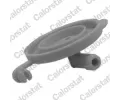 CALORSTAT by Vernet Uzavrac vko CSV RC0202, RC0202