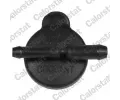 Uzavrac vko CALORSTAT by Vernet ‐ CSV RC0204