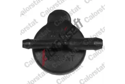 CALORSTAT by Vernet Uzavrac vko CSV RC0204, RC0204