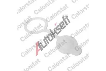 CALORSTAT by Vernet Uzavrac vko CSV RC0206, RC0206