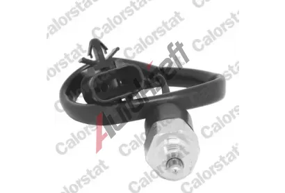 CALORSTAT by Vernet Spna svtla zpteky CSV RS5602, RS5602