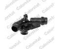 Termostat chladiva CALORSTAT by Vernet ‐ CSV TE6499.97J