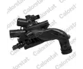 Termostat chladiva CALORSTAT by Vernet ‐ CSV TE7160.105J