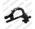 Termostat chladiva CALORSTAT by Vernet ‐ CSV TE7278.97J