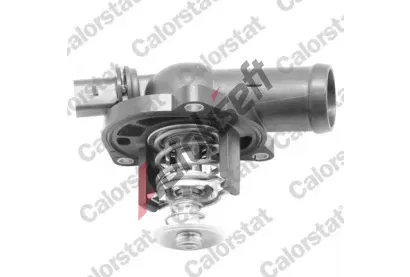 CALORSTAT by Vernet Termostat chladiva CSV TE7322.109J, TE7322.109J