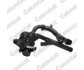 Termostat chladiva CALORSTAT by Vernet ‐ CSV TE7378.97J