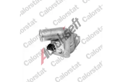 CALORSTAT by Vernet Termostat chladiva CSV TH6517.92J, TH6517.92J