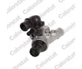 Termostat chladiva CALORSTAT by Vernet ‐ CSV TH6554.80J