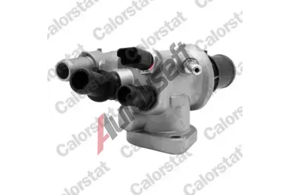 CALORSTAT by Vernet Termostat chladiva CSV TH6825.88J, TH6825.88J
