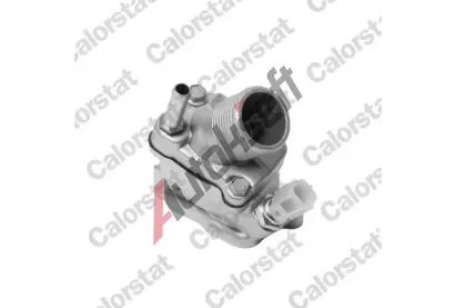 CALORSTAT by Vernet Termostat chladiva CSV TH6866.90J, TH6866.90J