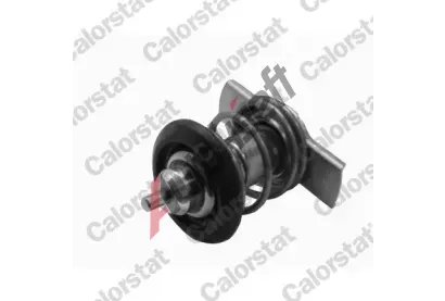 CALORSTAT by Vernet Termostat chladiva CSV THK7424.88J, THK7424.88J