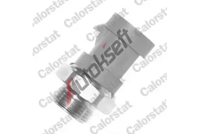 CALORSTAT by Vernet Teplotn spna vtrku chladie CSV TS1090, TS1090