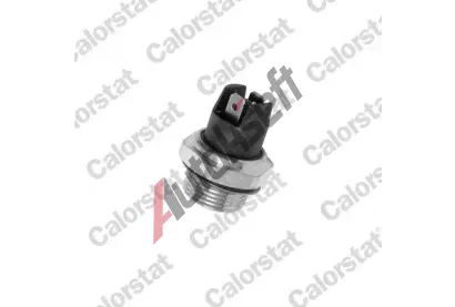 CALORSTAT by Vernet Teplotn spna vtrku chladie CSV TS1151, TS1151