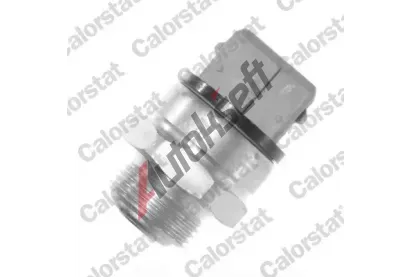 CALORSTAT by Vernet Teplotn spna vtrku chladie CSV TS1772, TS1772