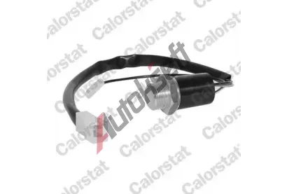 CALORSTAT by Vernet Teplotn� sp�na� v�tr�ku chladi�e CSV TS1900, TS1900