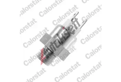 CALORSTAT by Vernet Teplotn� sp�na� v�tr�ku chladi�e CSV TS2604, TS2604