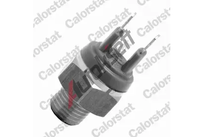 CALORSTAT by Vernet Teplotn spna vtrku chladie CSV TS2605, TS2605