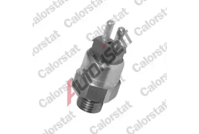 CALORSTAT by Vernet Teplotn spna vtrku chladie CSV TS2607, TS2607