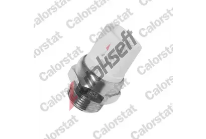 CALORSTAT by Vernet Teplotn spna vtrku chladie CSV TS2612, TS2612