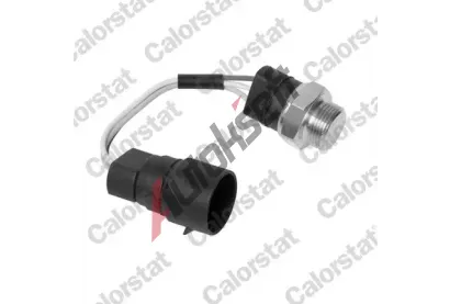 CALORSTAT by Vernet Teplotní spínač větráku chladiče CSV TS2632, TS2632 CALORSTAT by Vernet Teplotní spínač větráku chladiče CSV TS2632, TS2632