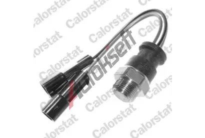 CALORSTAT by Vernet Teplotn spna vtrku chladie CSV TS2700, TS2700