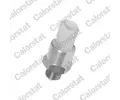 Teplotn spna vtrku chladie CALORSTAT by Vernet ‐ CSV TS2705