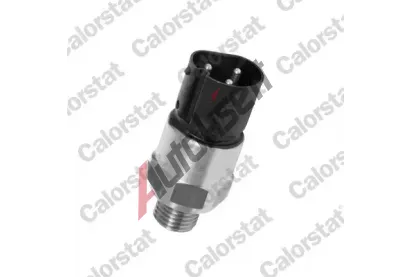 CALORSTAT by Vernet Teplotní spínač větráku chladiče CSV TS2706, TS2706  CALORSTAT by Vernet Teplotní spínač větráku chladiče CSV TS2706, TS2706