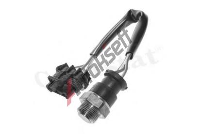 CALORSTAT by Vernet Teplotn spna vtrku chladie CSV TS2728, TS2728