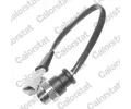 Teplotn spna vtrku chladie CALORSTAT by Vernet ‐ CSV TS2867