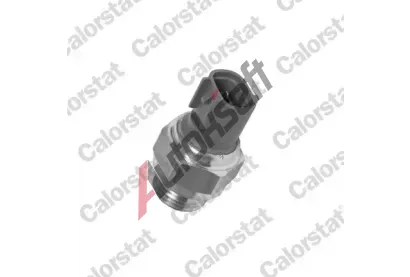 CALORSTAT by Vernet Teplotn spna vtrku chladie CSV TS2870, TS2870