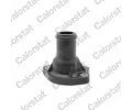 Pruba chladiva CALORSTAT by Vernet ‐ CSV WF0004