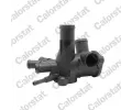 Pruba chladiva CALORSTAT by Vernet ‐ CSV WF0005