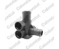 Pruba chladiva CALORSTAT by Vernet ‐ CSV WF0008