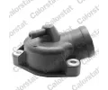 Pruba chladiva CALORSTAT by Vernet ‐ CSV WF0010