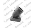 Pruba chladiva CALORSTAT by Vernet ‐ CSV WF0013